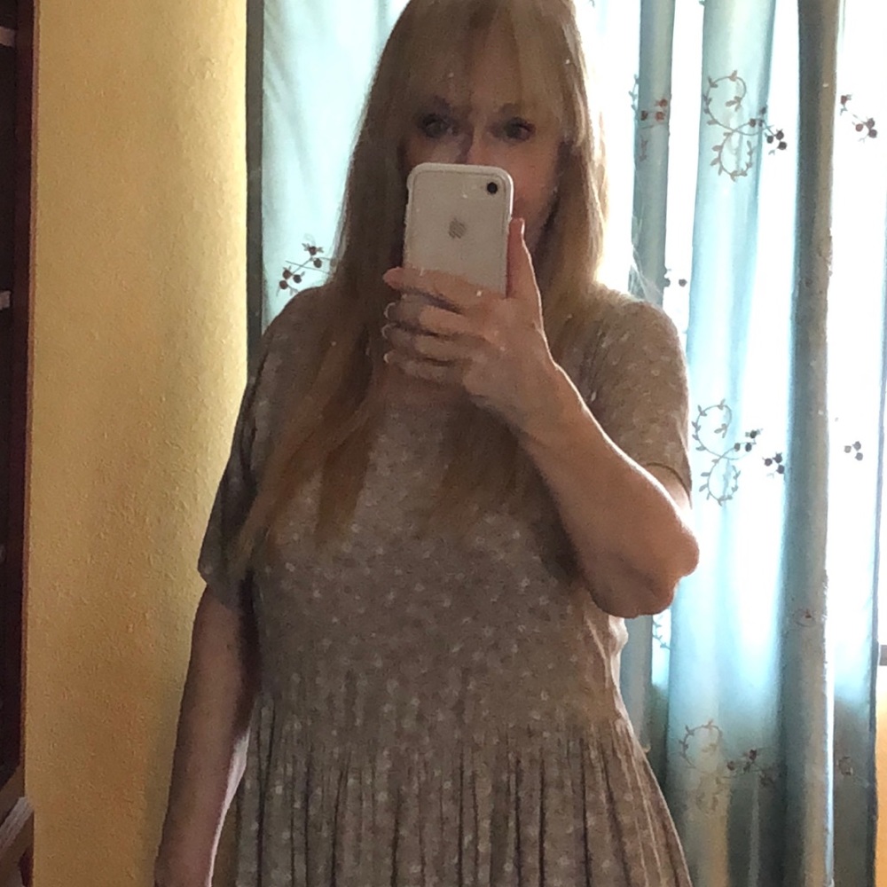 ⭐️Boho Dress - Picture 6 of 8